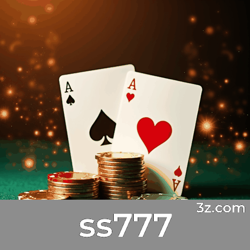 ss777 Jogos: Aprenda Estratégias de Sucesso