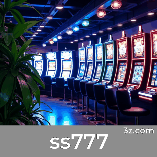 Estratégias de Jogos ss777: Domine e Vença!