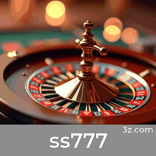 ss777 Jogos: Aprenda Estratégias de Sucesso