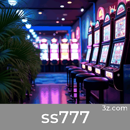 ss777 Jogos: Aprenda Estratégias de Sucesso
